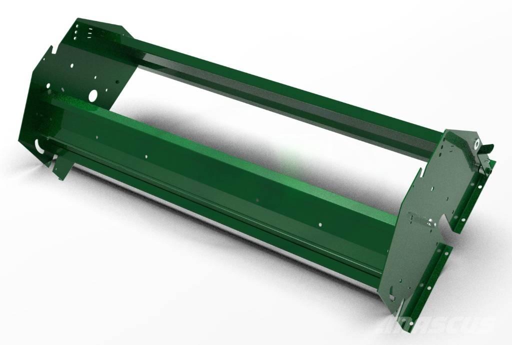 PW AZ56325 コンバインハーベスターアクセサリー・アタッチメント