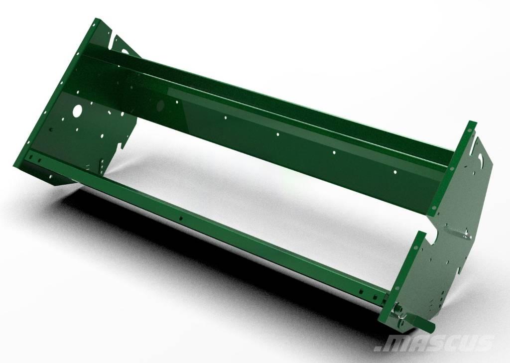 PW AZ56325 コンバインハーベスターアクセサリー・アタッチメント