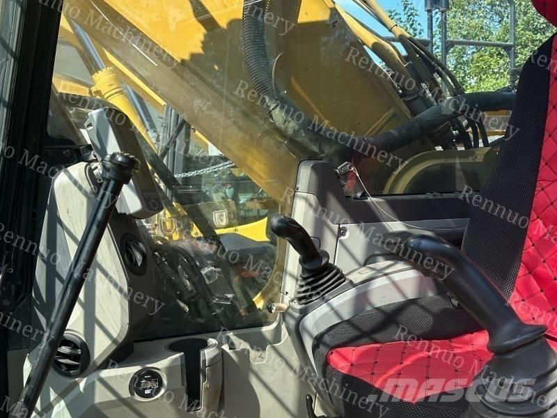 CAT 336 E 大型油圧ショベル12t以上（パワーショベル・ユンボ）