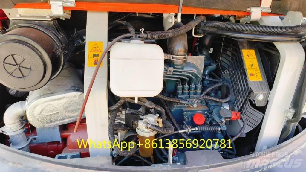 Kubota KX 161 ミニ油圧ショベル 7t以下（ミニユンボ・ミニディガー）