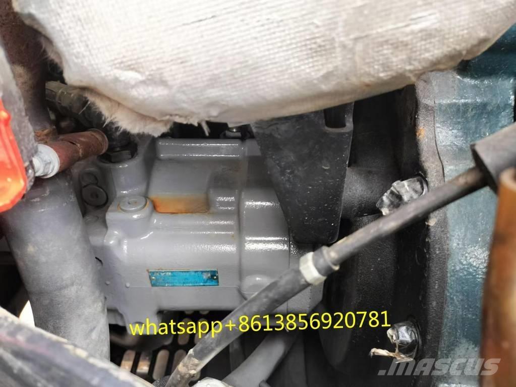 Sany SY 135 C 大型油圧ショベル12t以上（パワーショベル・ユンボ）