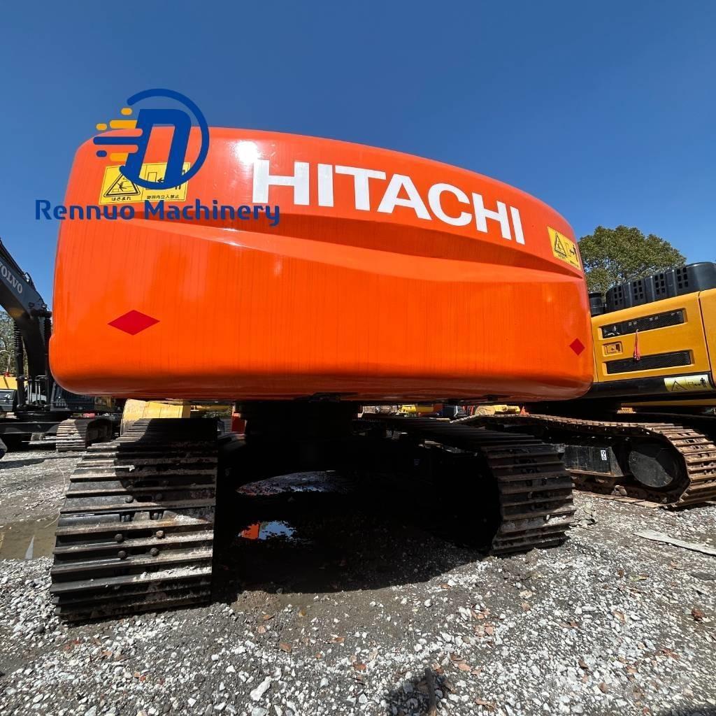 Hitachi ZX 200-3 大型油圧ショベル12t以上（パワーショベル・ユンボ）