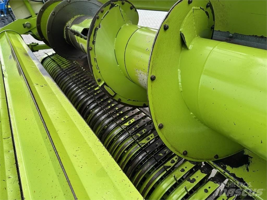 CLAAS PU 300 Pro T 牧草機械用アクセサリー

