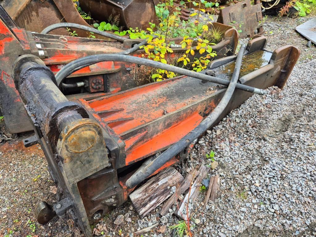 Rammer S 82 ハンマー／ブレーカ