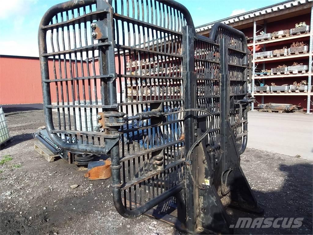 Rottne F18 その他部品