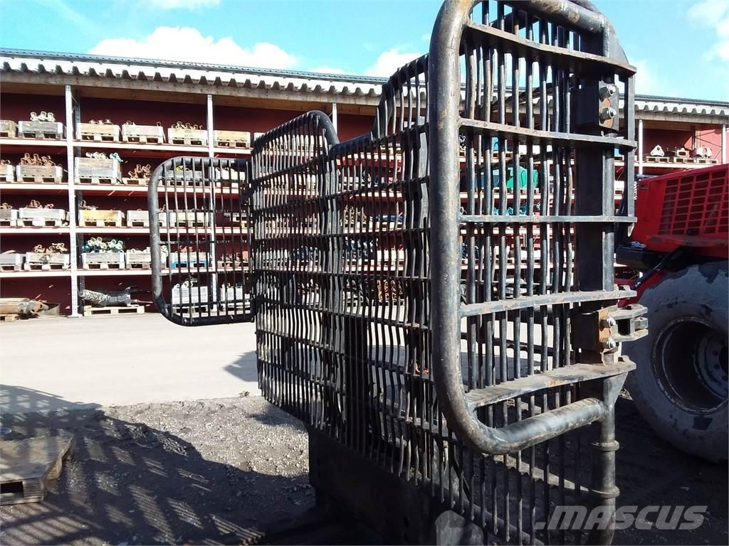 Rottne F18 その他部品