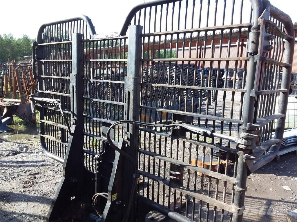 Rottne F18 その他部品