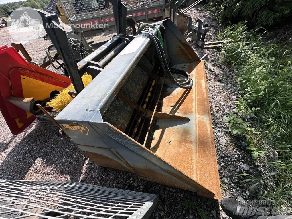 Volvo L 35 G ホイールローダー・タイヤショベル