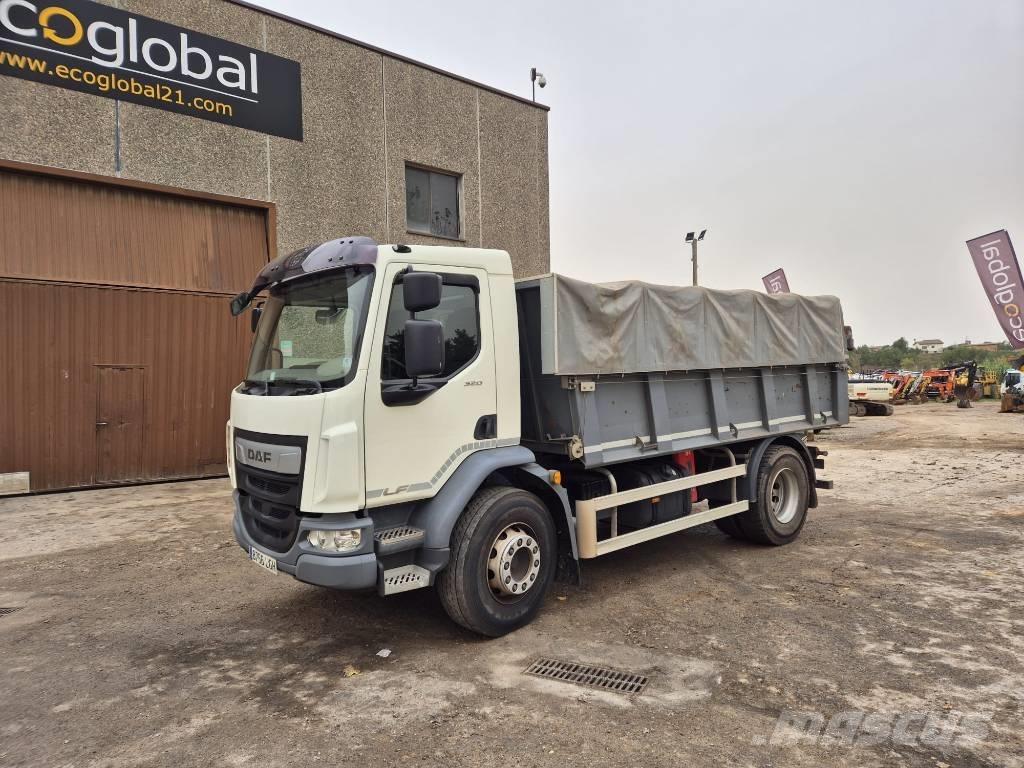 DAF LF 320 FA その他トラック
