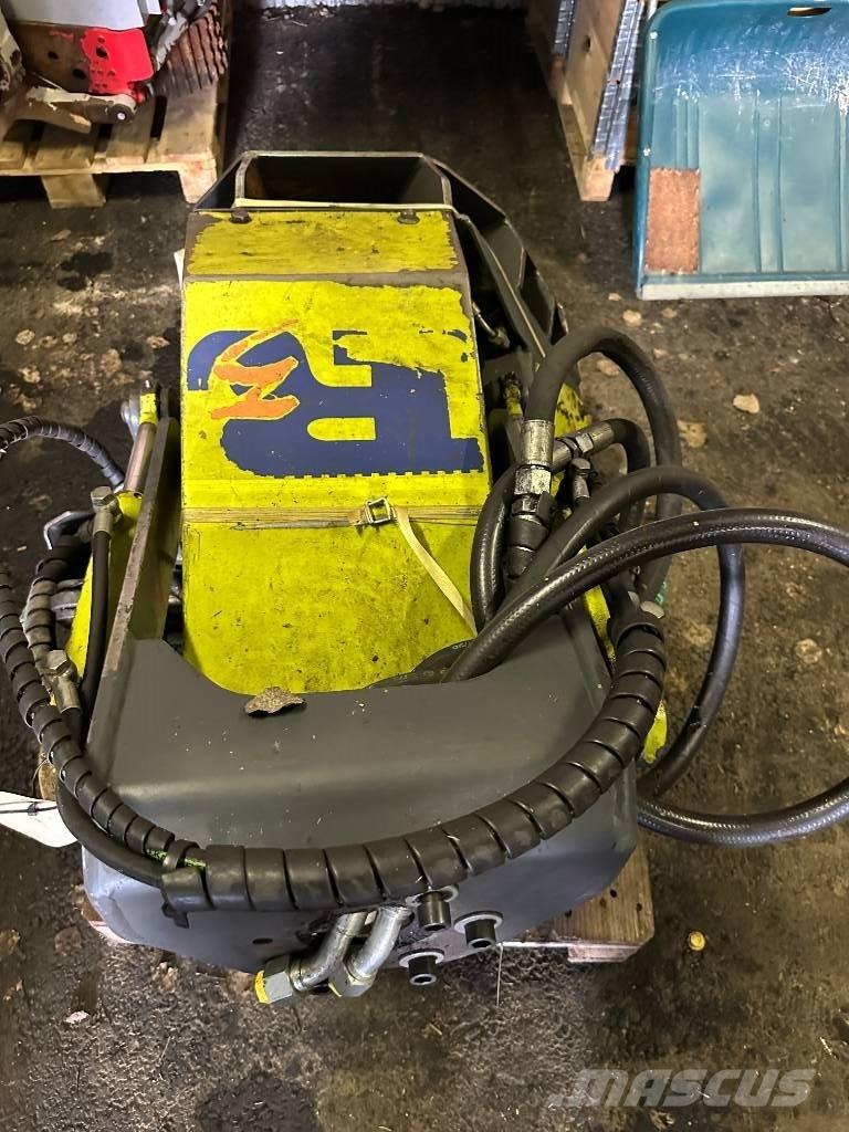  R3 CR R3 ハーベスタヘッド