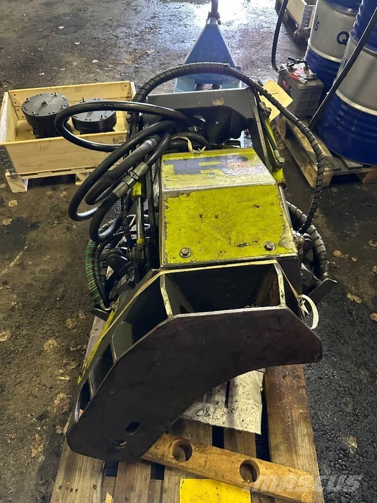  R3 CR R3 ハーベスタヘッド