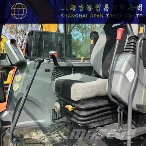 Doosan DX 60 大型油圧ショベル12t以上（パワーショベル・ユンボ）