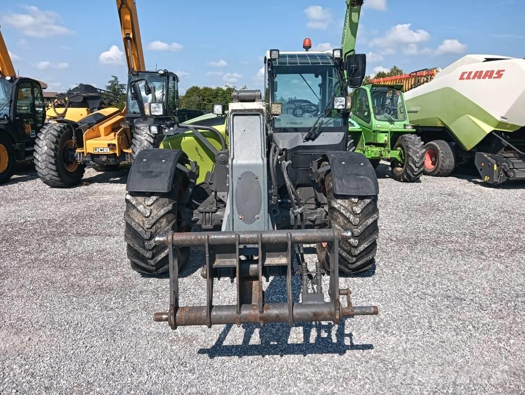 CLAAS Scorpion 1033 農業用テレハンドラー