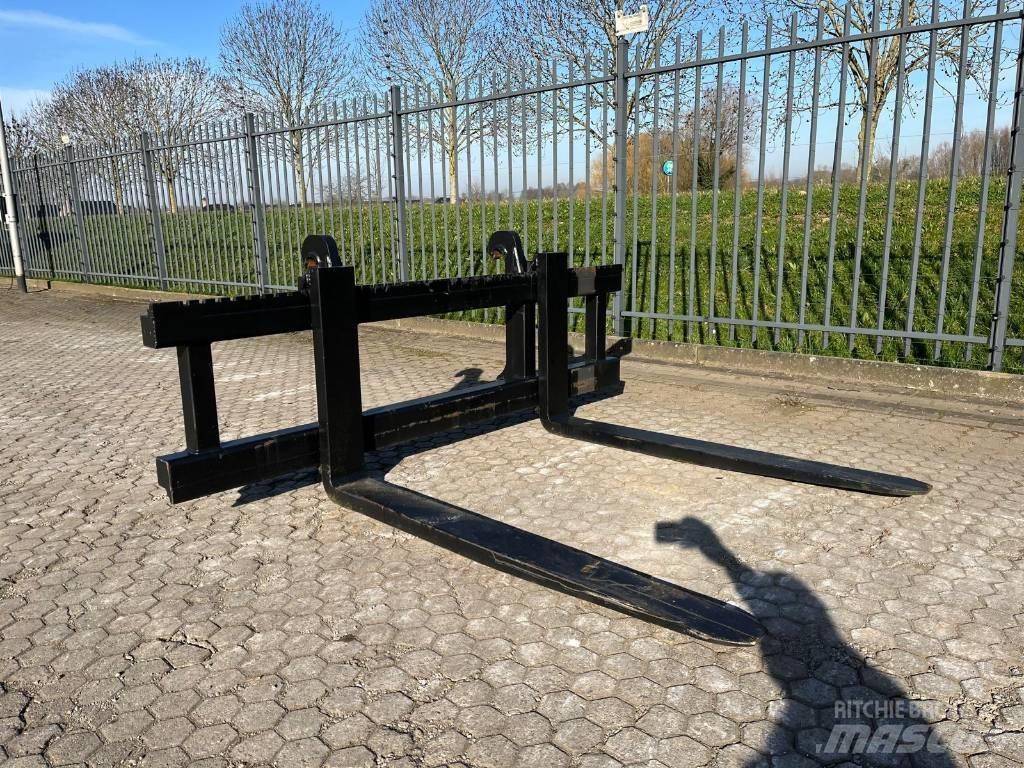 Volvo L90H Forks NEW フォーク