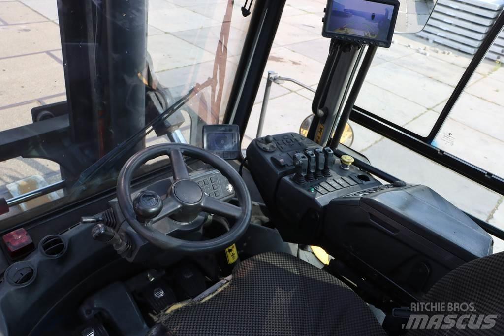 Kalmar DCG220-12LB ディーゼル・軽油