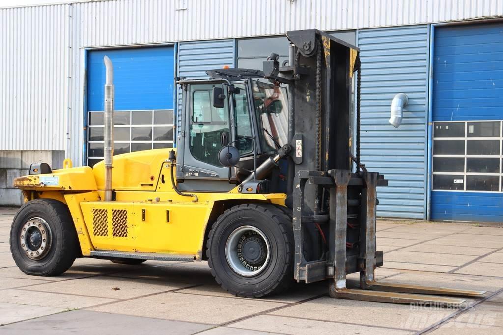 Kalmar DCG220-12LB ディーゼル・軽油