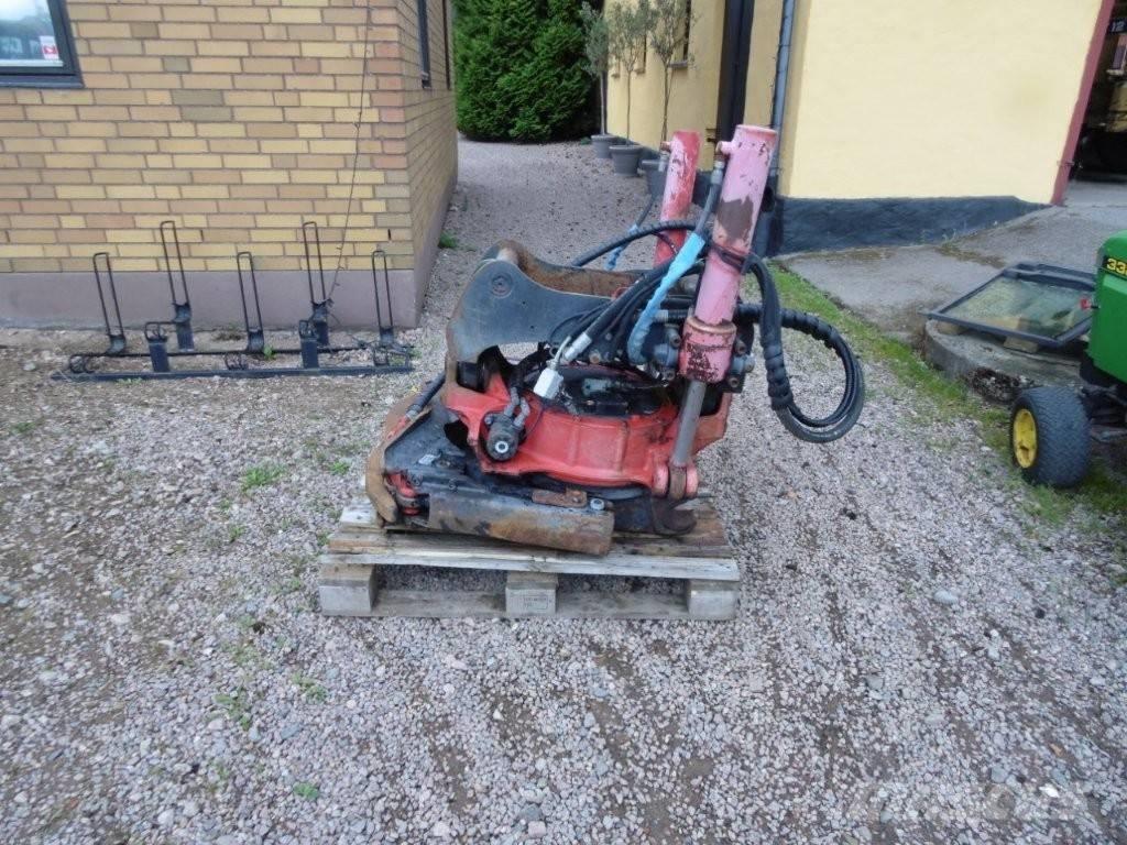 Indexator RT80 バックホー