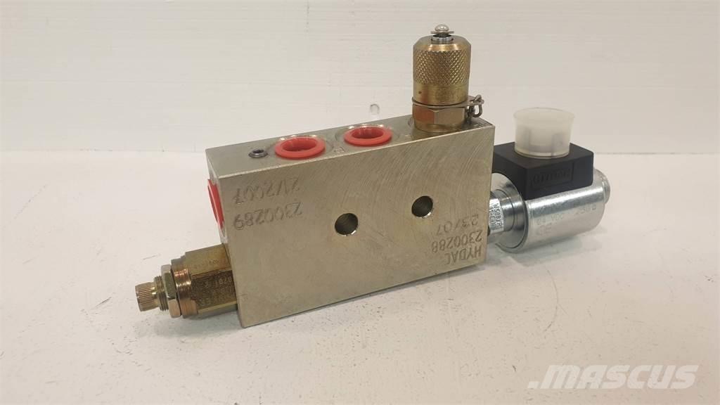 Ponsse P20243 ハーベスタヘッド