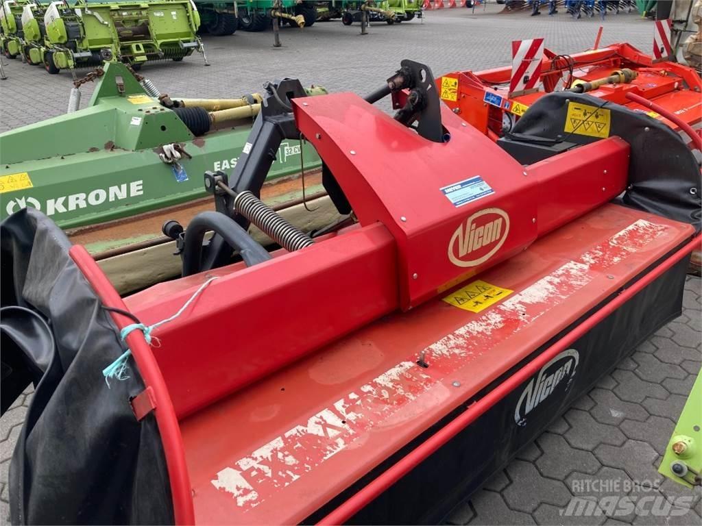 Vicon Extra 332 XF モアーコンディショナー