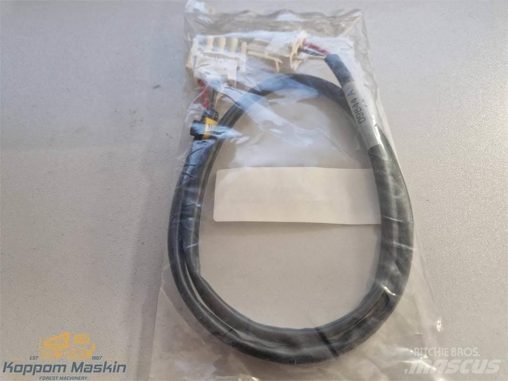 Rottne 401-09844A 電子機器