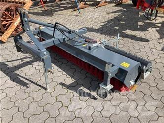 Saphir FKM 231 その他飼料収穫設備