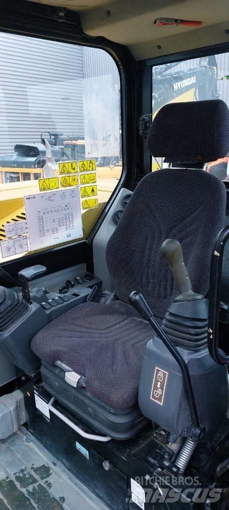 CAT 308 E 2 CR 中型油圧ショベル 7ｔ-12ｔ（ユンボ・パワーショベル・バックホー）