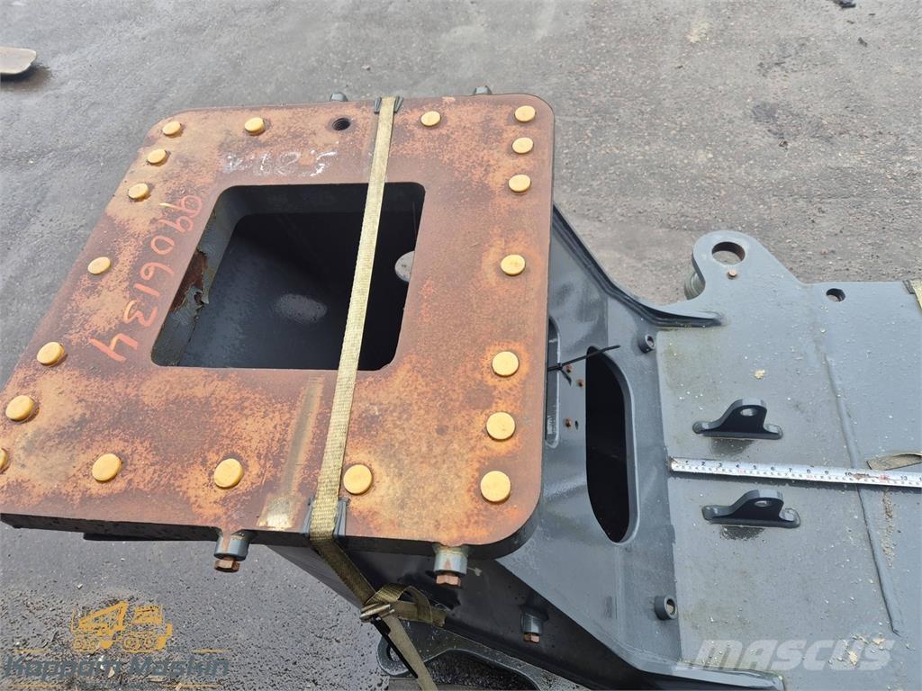 Eco Log 594E その他部品