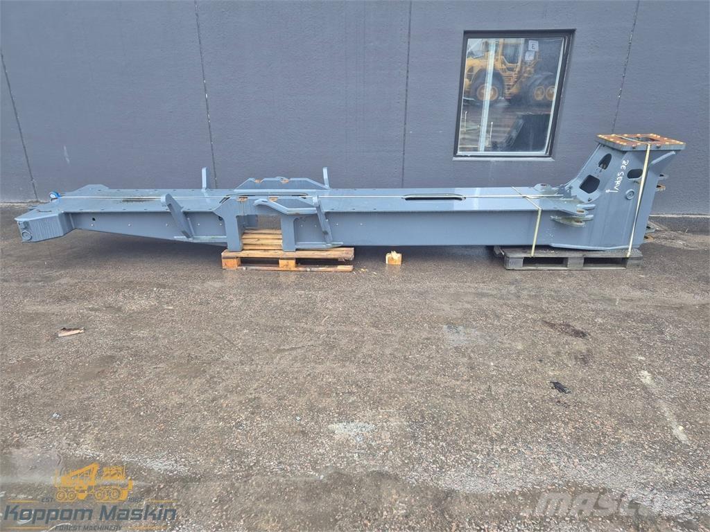 Eco Log 594E その他部品