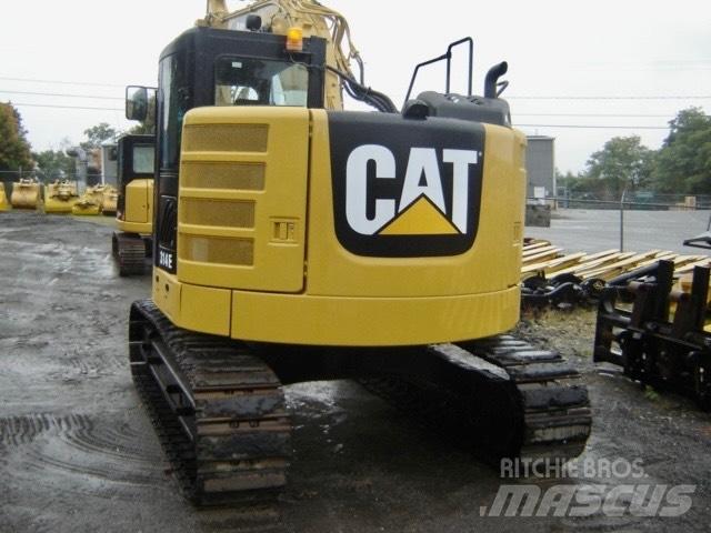 CAT 314 E CR 大型油圧ショベル12t以上（パワーショベル・ユンボ）