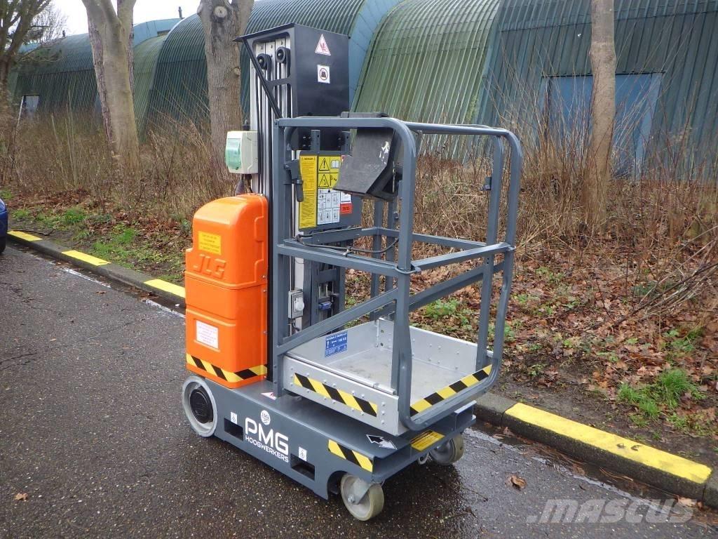 JLG 20MVL 垂直昇降型リフト