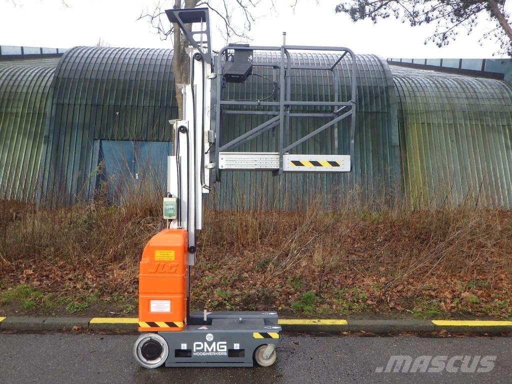 JLG 20MVL 垂直昇降型リフト