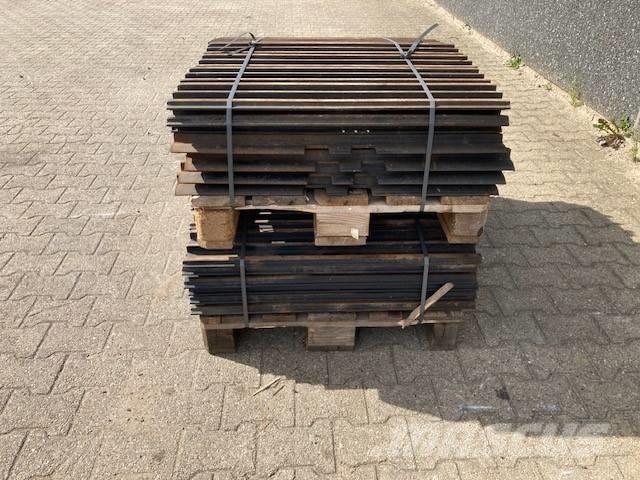  Stålbånd 850mm その他部品