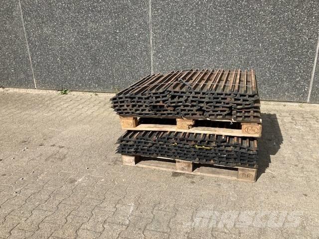  Stålbånd 850mm その他部品