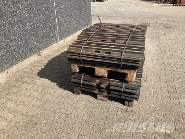  Stålbånd 850mm その他部品