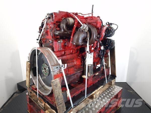Cummins ISL9E6380 エンジン