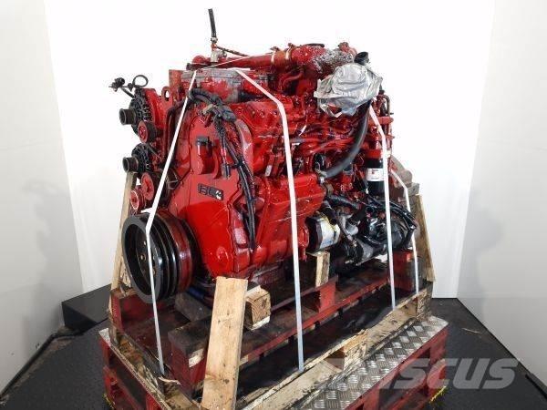 Cummins ISL9E6380 エンジン