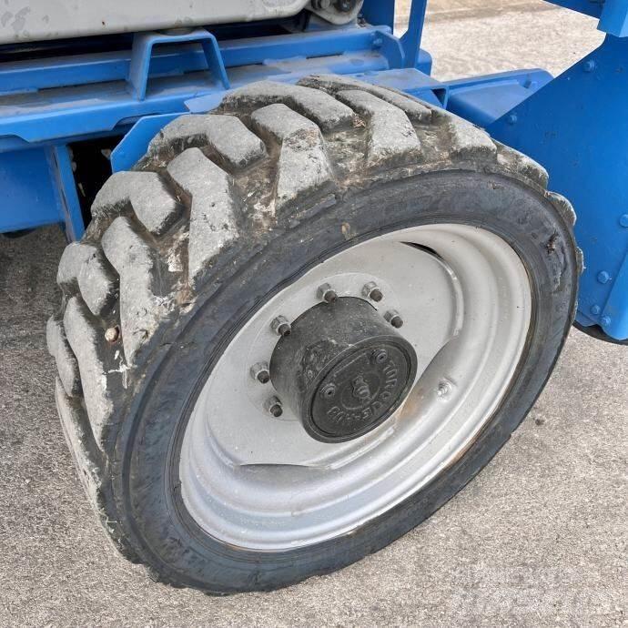 Genie GS-5390 シザースリフト