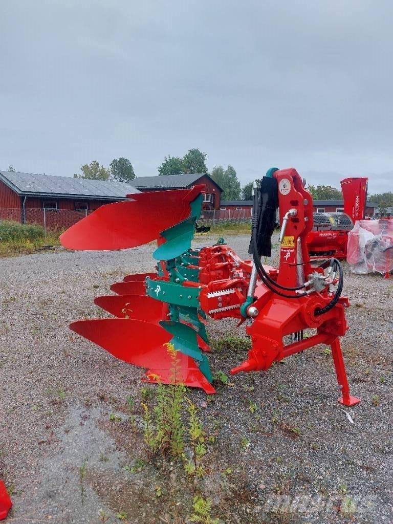Kverneland 150s リバーシブルプラウ