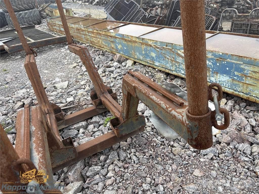 Gremo 950f その他部品