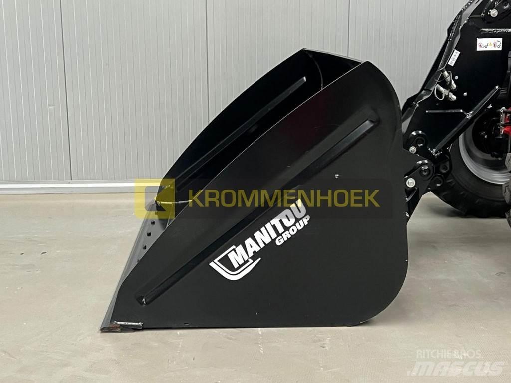 Manitou CBA 2500 バケット