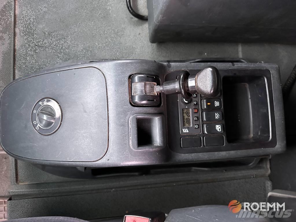 MAN TGA 18.400 BLS 中古トラクターヘッド | トレーラーヘッド