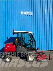 Toro groundmaster 乗用・自走モア/芝刈り機