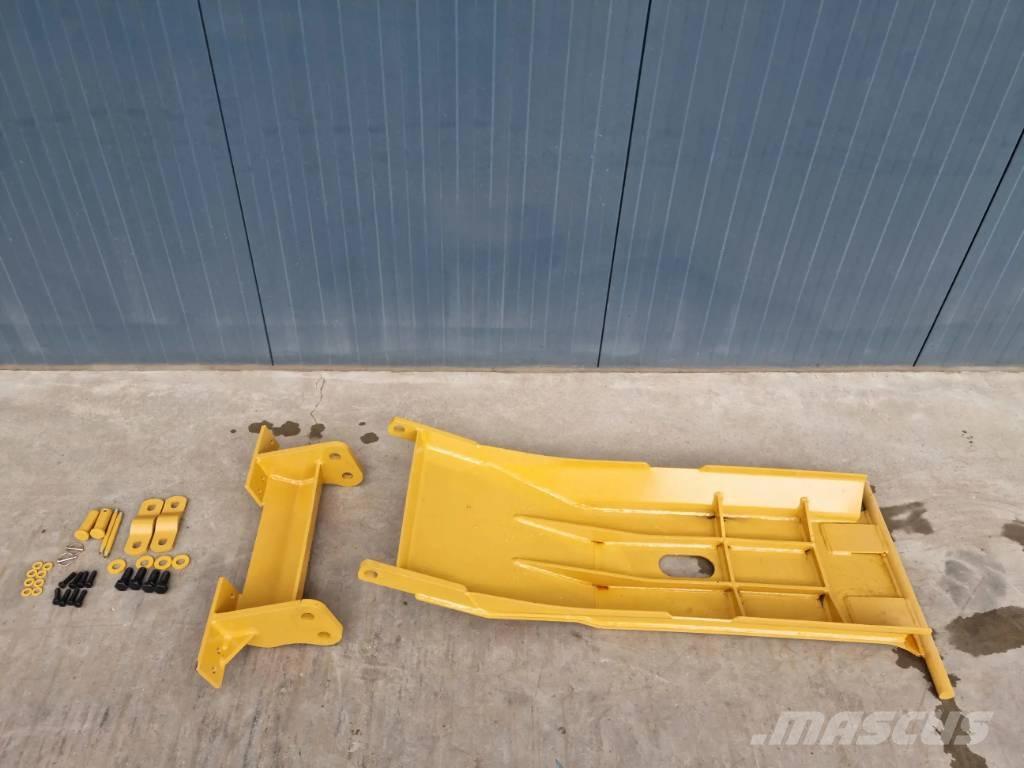 CAT 160K その他部品