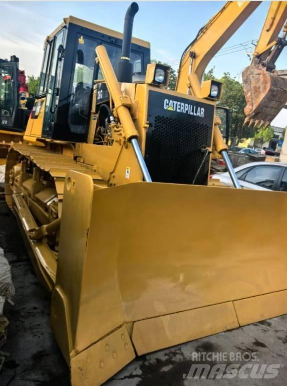 CAT D 6 G ブルドーザー