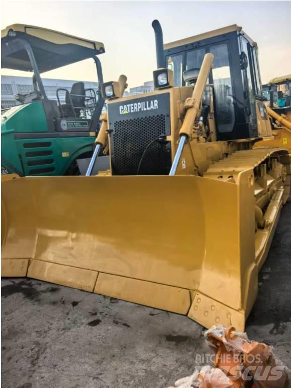 CAT D 6 G ブルドーザー