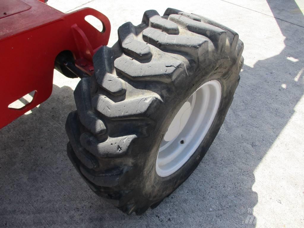 Manitou 160 ATJ (397) 小型自走式ブームリフト