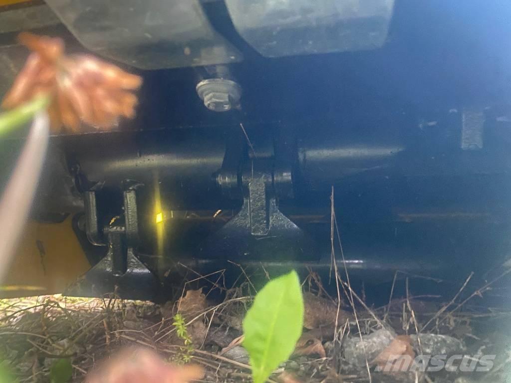 Müthing MU-L/S 250 芝刈り機