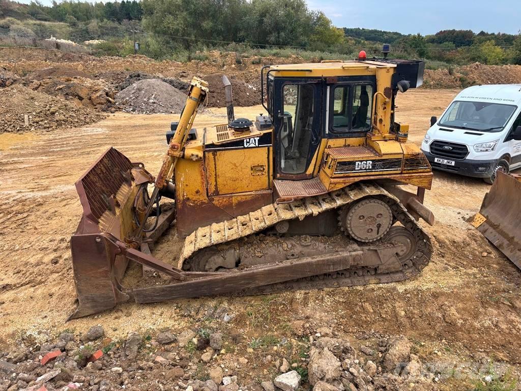CAT D 6 R DS XL II ブルドーザー