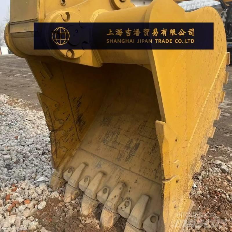CAT 336 D 大型油圧ショベル12t以上（パワーショベル・ユンボ）