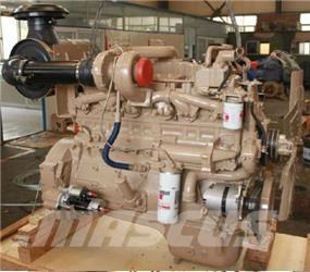 Cummins NT855-M240 エンジン